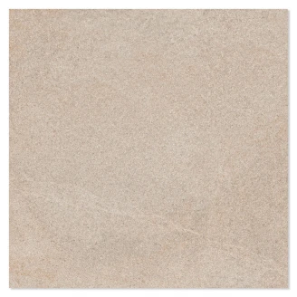 Klinker Fidenza Brun Halvpoleret 60x60 cm